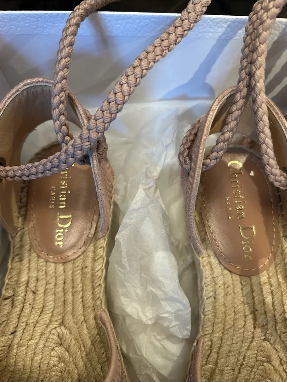 Dior christian granville